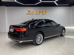 Audi A8 A8L 50 TFSI quattro Comfort - ფოტო 15