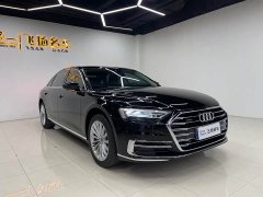 Audi A8 A8L 50 TFSI quattro Comfort - ფოტო 3