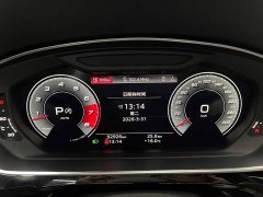 Audi A8 A8L 50 TFSI quattro Comfort - ფოტო 4