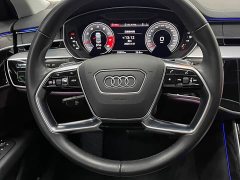 Audi A8 A8L 50 TFSI quattro Comfort - ფოტო 5