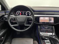 Audi A8 A8L 50 TFSI quattro Comfort - ფოტო 6