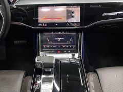 Audi A8 A8L 50 TFSI quattro Comfort - ფოტო 7