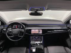 Audi A8 A8L 50 TFSI quattro Comfort - ფოტო 8