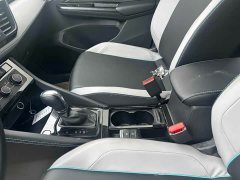 Volkswagen Jetta VS5 280TSI Automatic Gloss Comfort Edition - ფოტო 10