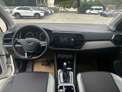 Volkswagen Jetta VS5 280TSI Automatic Gloss Comfort Edition - ფოტო 11