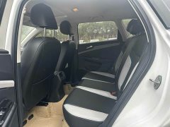 Volkswagen Jetta VS5 280TSI Automatic Gloss Comfort Edition - ფოტო 12