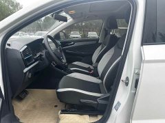 Volkswagen Jetta VS5 280TSI Automatic Gloss Comfort Edition - ფოტო 15