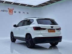 Volkswagen Jetta VS5 280TSI Automatic Gloss Comfort Edition - ფოტო 4