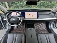 XPeng P7 480N - ფოტო 4