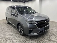 Wuling Jiachen 1.5T CVT Premium Flagship - ფოტო 1