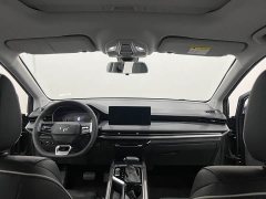 Wuling Jiachen 1.5T CVT Premium Flagship - ფოტო 5