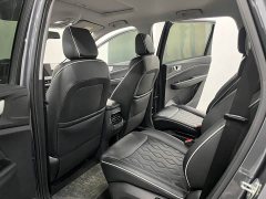 Wuling Jiachen 1.5T CVT Premium Flagship - ფოტო 6
