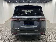 Wuling Jiachen 1.5T CVT Premium Flagship - ფოტო 8