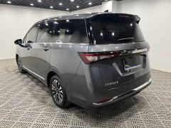 Wuling Jiachen 1.5T CVT Premium Flagship - ფოტო 9