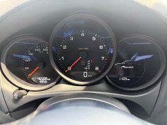 Porsche 2021 Macan 2.0T - ფოტო 11