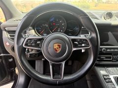 Porsche 2021 Macan 2.0T - ფოტო 12
