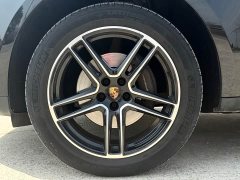 Porsche 2021 Macan 2.0T - ფოტო 16
