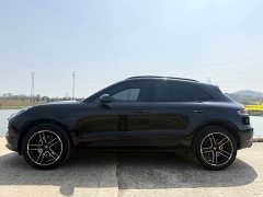 Porsche 2021 Macan 2.0T - ფოტო 2