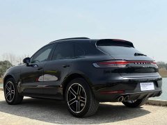 Porsche 2021 Macan 2.0T - ფოტო 3