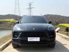 Porsche 2021 Macan 2.0T - ფოტო 4