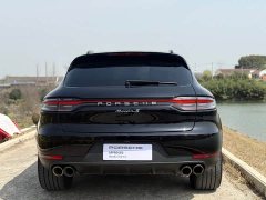 Porsche 2021 Macan 2.0T - ფოტო 5