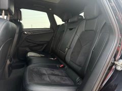 Porsche 2021 Macan 2.0T - ფოტო 8