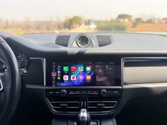 Porsche 2021 Macan 2.0T - ფოტო 9