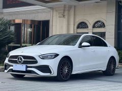 Mercedes-Benz C-Class Facelift C 260 L Sport Edition - ფოტო 1