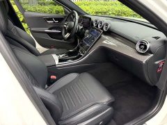 Mercedes-Benz C-Class Facelift C 260 L Sport Edition - ფოტო 11