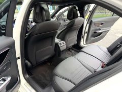 Mercedes-Benz C-Class Facelift C 260 L Sport Edition - ფოტო 13