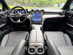 Mercedes-Benz C-Class Facelift C 260 L Sport Edition - ფოტო 14