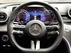 Mercedes-Benz C-Class Facelift C 260 L Sport Edition - ფოტო 8