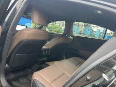 Lexus ES 200 Excellence Edition - ფოტო 9