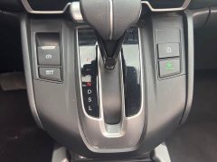 Honda CR-V 240TURBO CVT FWD Urban Edition - ფოტო 14