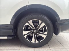 Honda CR-V 240TURBO CVT FWD Urban Edition - ფოტო 16