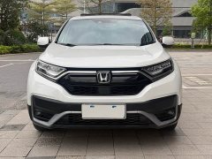 Honda CR-V 240TURBO CVT FWD Urban Edition - ფოტო 2
