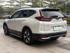 Honda CR-V 240TURBO CVT FWD Urban Edition - ფოტო 5
