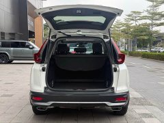 Honda CR-V 240TURBO CVT FWD Urban Edition - ფოტო 7
