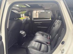 Honda CR-V 240TURBO CVT FWD Urban Edition - ფოტო 8