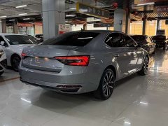 Skoda Superb 2024 TSI280 DSG Prestige - ფოტო 10