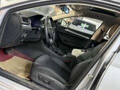 Skoda Superb 2024 TSI280 DSG Prestige - ფოტო 4