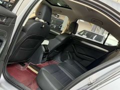 Skoda Superb 2024 TSI280 DSG Prestige - ფოტო 5