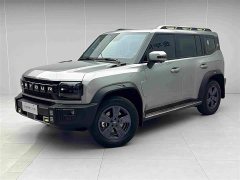 Jetour Chitu Traveler 2023 1.5T Two-Wheel Drive Discovery PRO - ფოტო 1