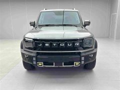 Jetour Chitu Traveler 2023 1.5T Two-Wheel Drive Discovery PRO - ფოტო 10