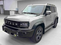 Jetour Chitu Traveler 2023 1.5T Two-Wheel Drive Discovery PRO - ფოტო 11
