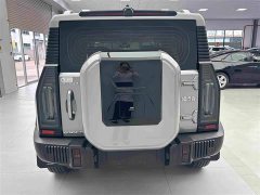 Jetour Chitu Traveler 2023 1.5T Two-Wheel Drive Discovery PRO - ფოტო 14