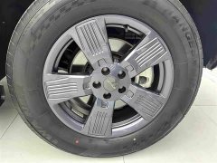 Jetour Chitu Traveler 2023 1.5T Two-Wheel Drive Discovery PRO - ფოტო 15