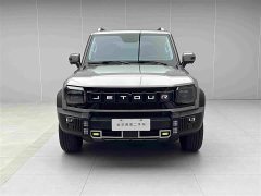 Jetour Chitu Traveler 2023 1.5T Two-Wheel Drive Discovery PRO - ფოტო 2