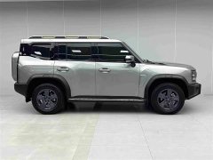 Jetour Chitu Traveler 2023 1.5T Two-Wheel Drive Discovery PRO - ფოტო 3