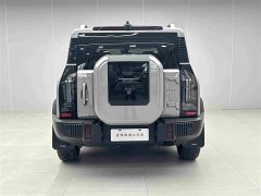 Jetour Chitu Traveler 2023 1.5T Two-Wheel Drive Discovery PRO - ფოტო 5